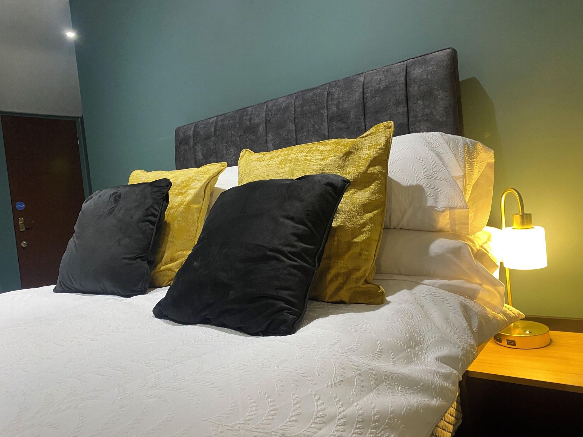 Comodidades del Alojamiento The Butchers Arms