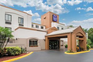 Alojamiento - Sleep Inn Sarasota North