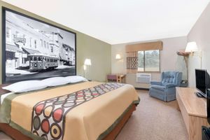 Alojamiento - Super 8 by Wyndham Winner SD