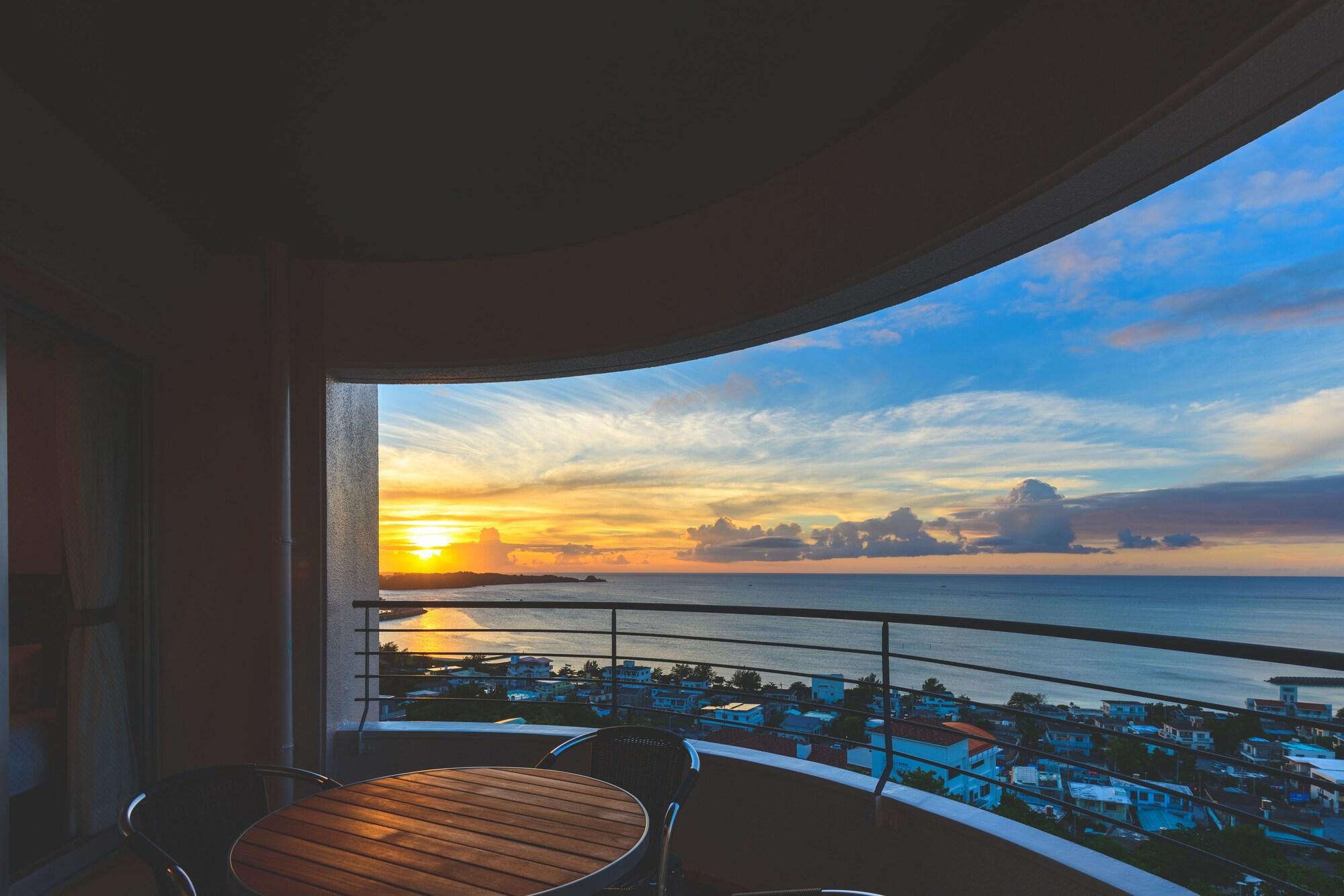 Varios Hotel Sunset Hill