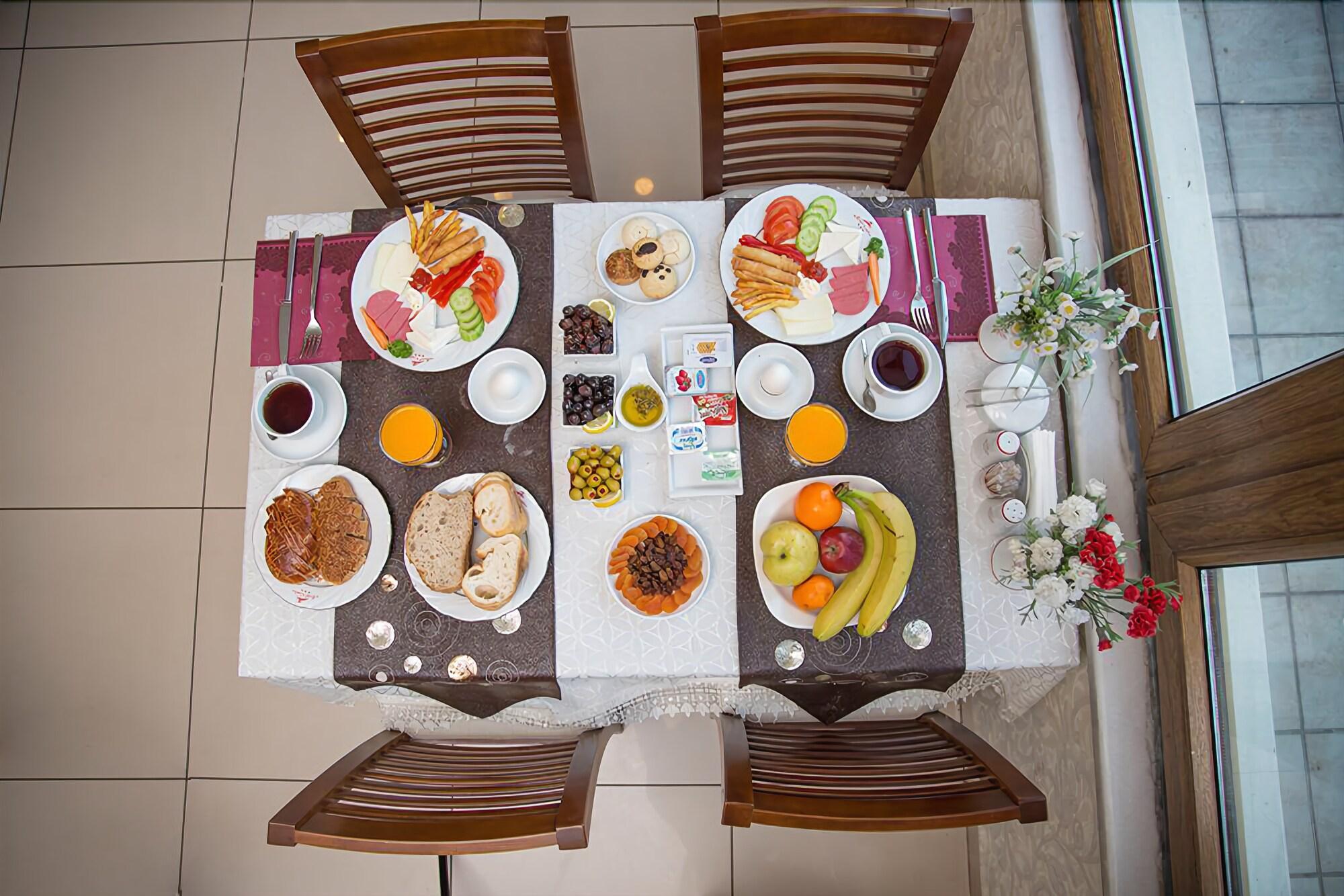 Restaurant Ceylan Hotel