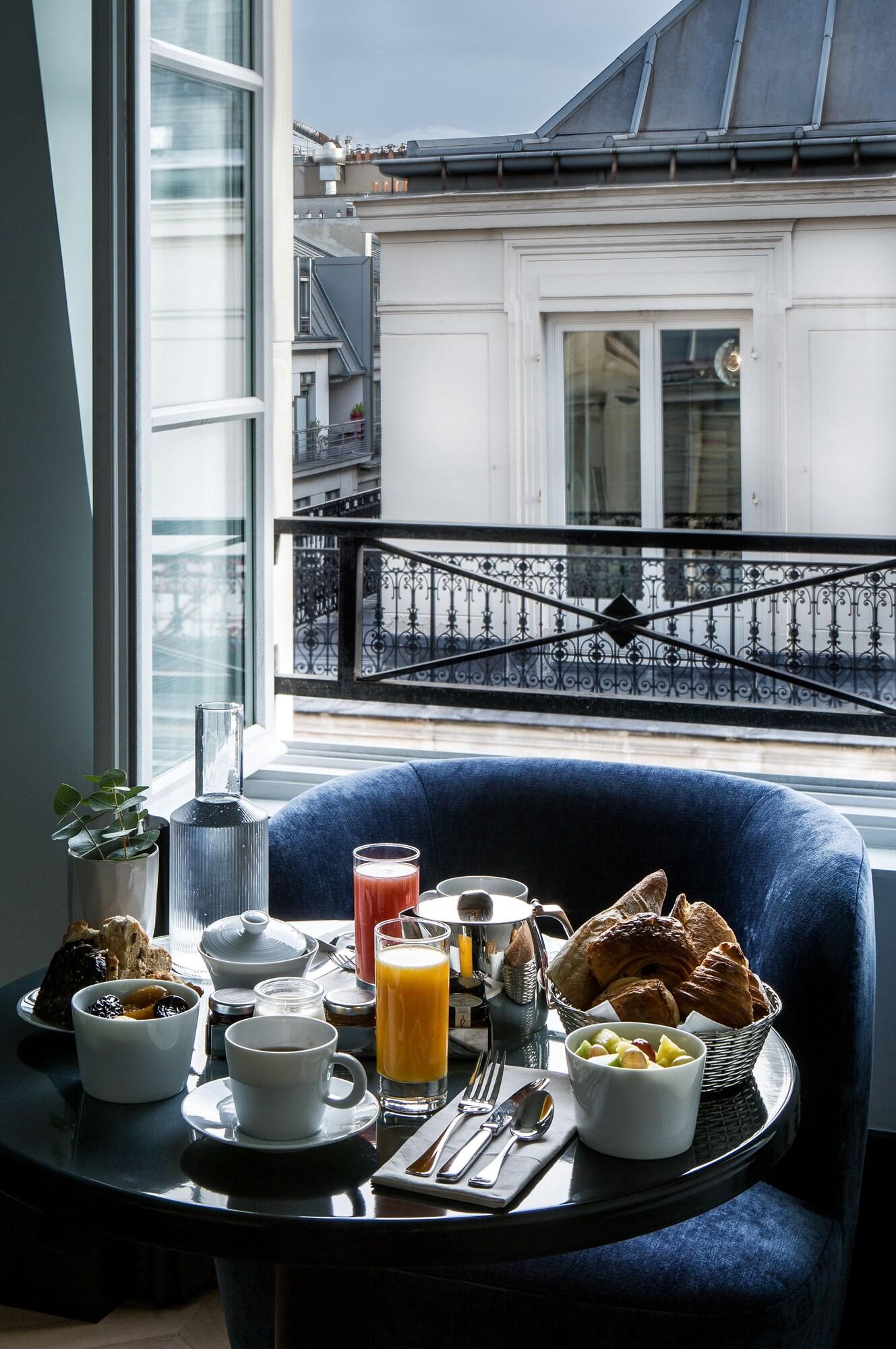 Restaurant Maison Armance