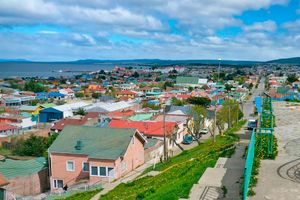 Paquete - Hostal Ochen Punta Arenas
