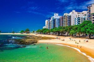 Actividad - PLAYA DE GUARAPARI