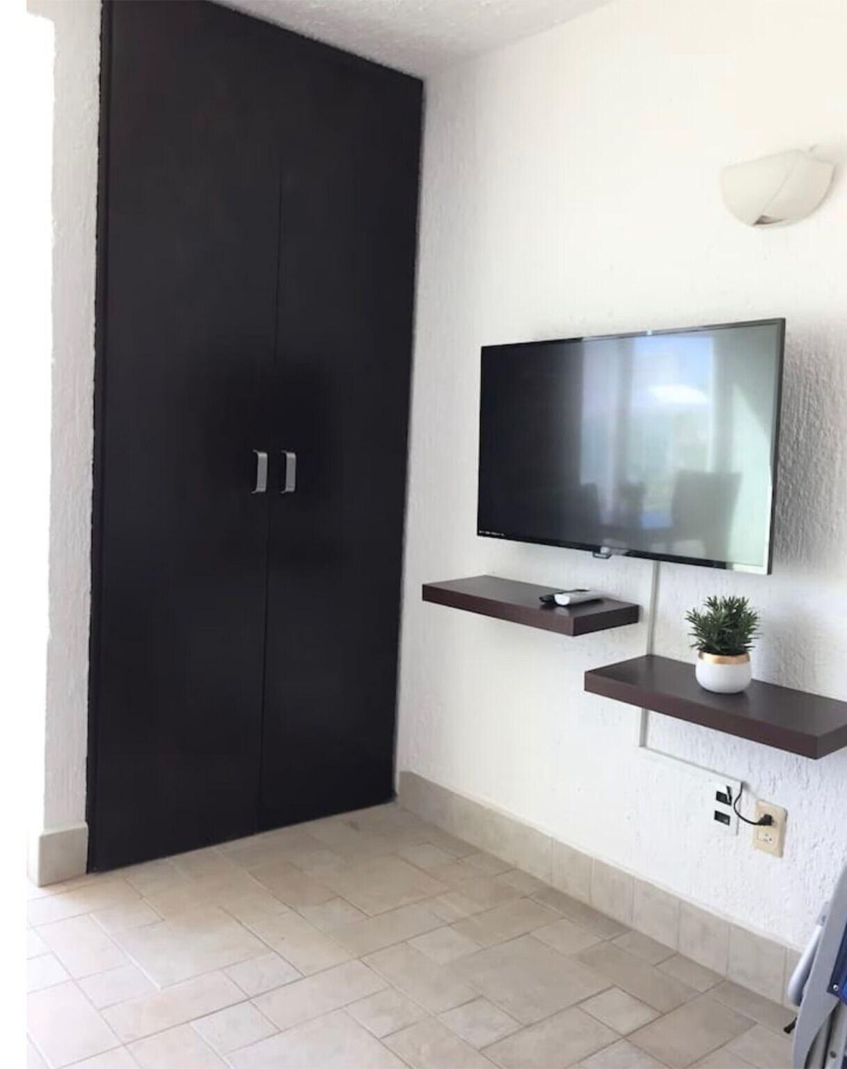 Set de Habitación Cancun Studio With View of la Laguna
