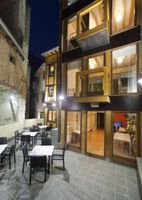 Alojamiento - El Albergue de la Catedral - Hostel