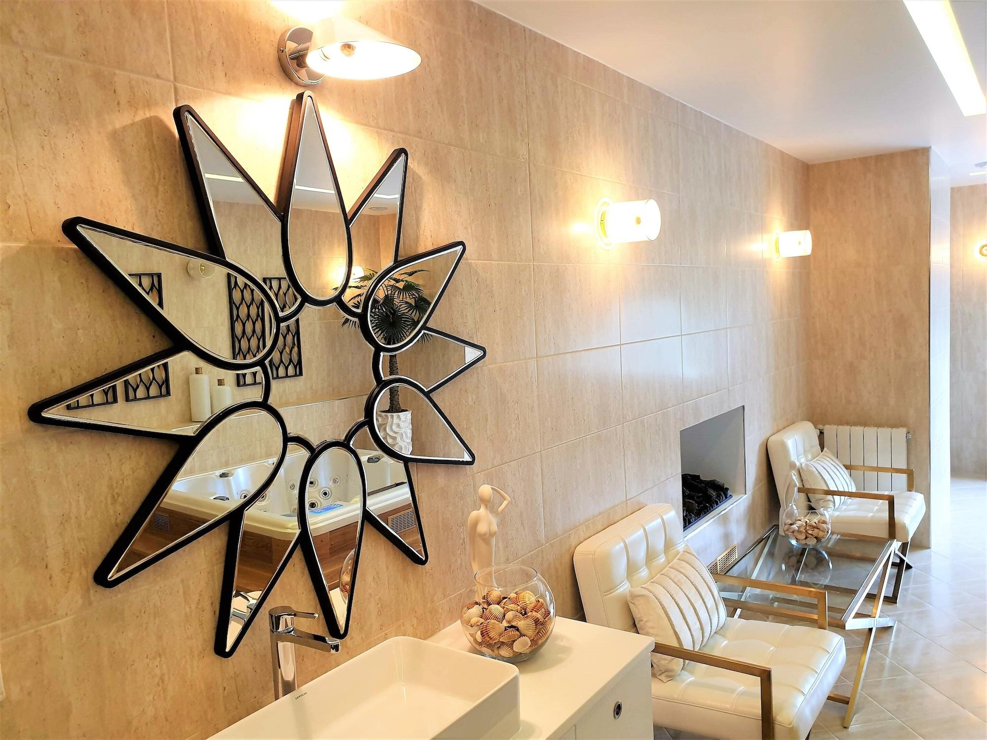 Spa Quinta da Palmeira - Country House Retreat & Spa