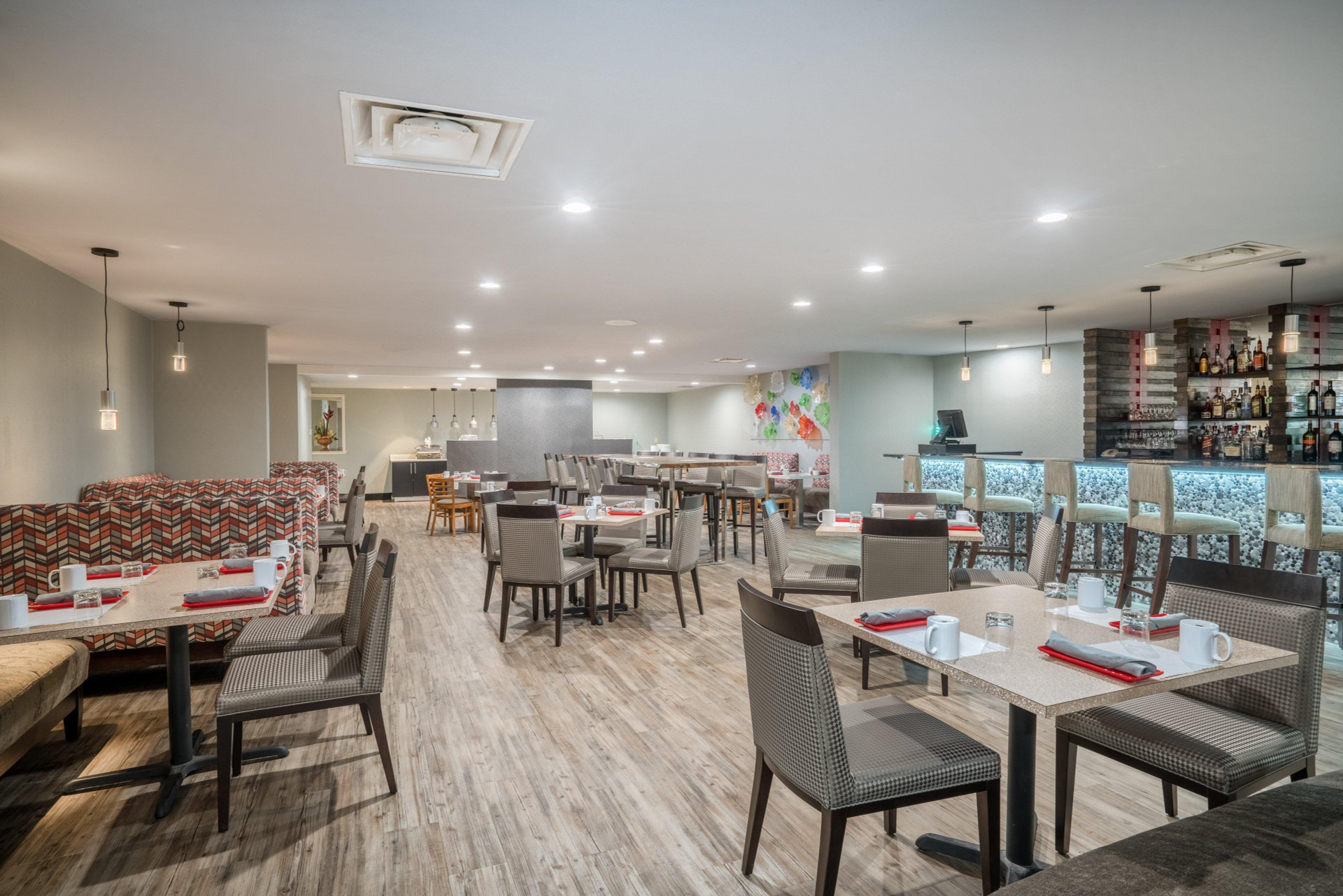 Restaurant Holiday Inn Atlanta/Roswell by IHG