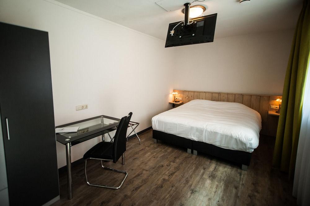 Habitación Hotel Taurus