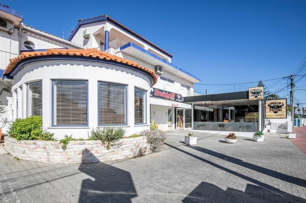 Varios Residencial Lareira do Pinheirinho