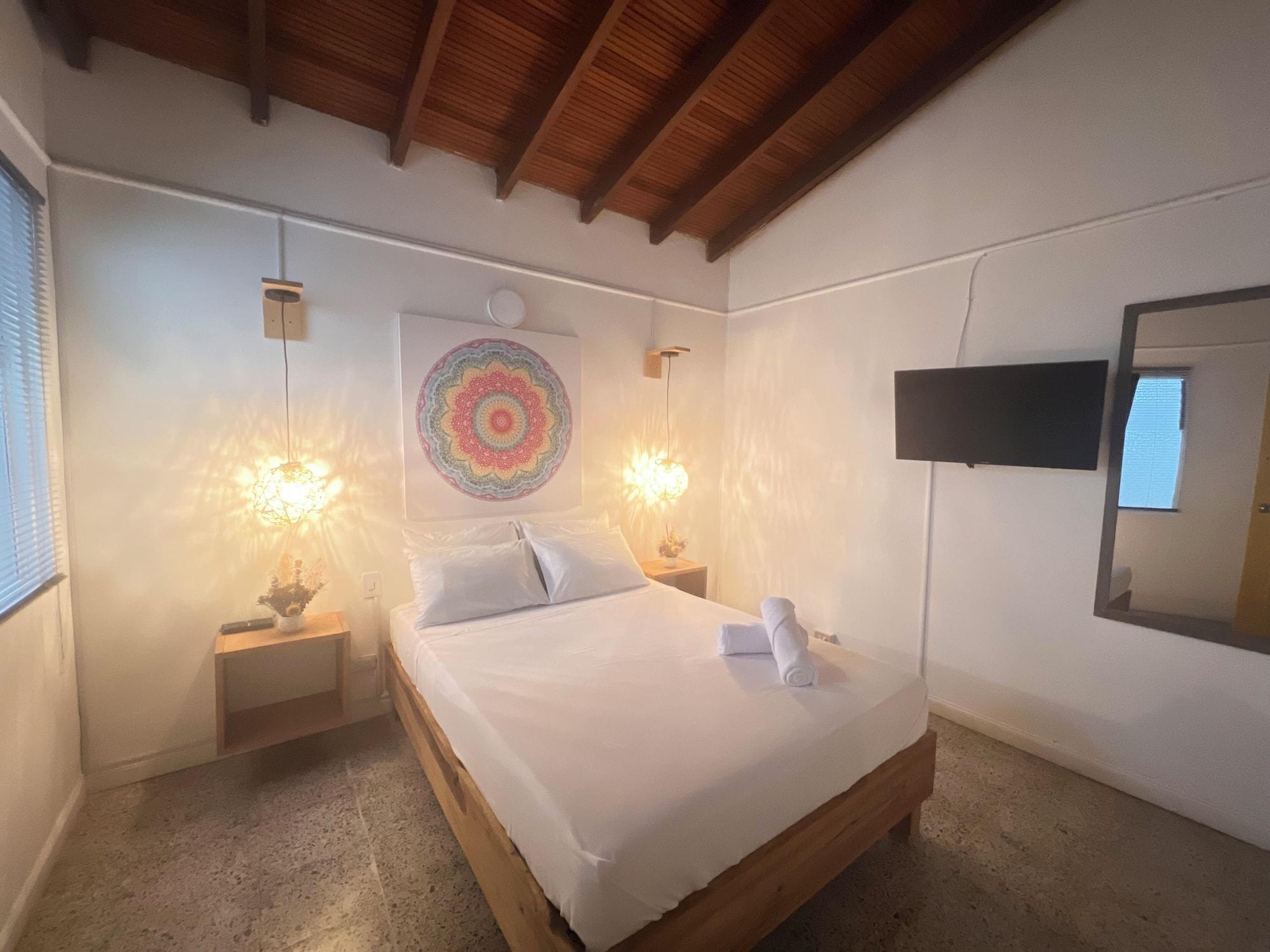 Varios Hostal Casa Guadalupe