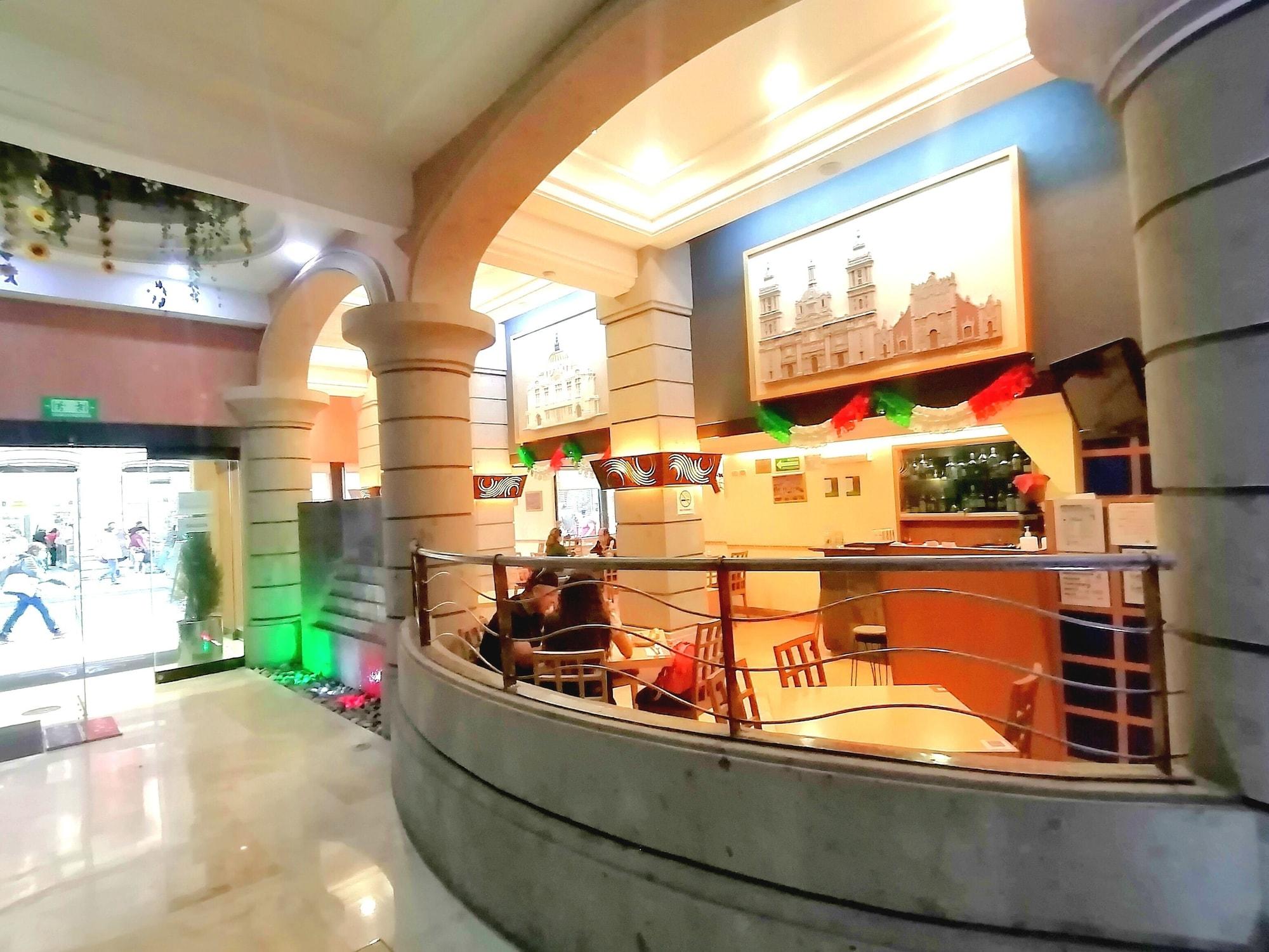 Restaurant Hotel Azores