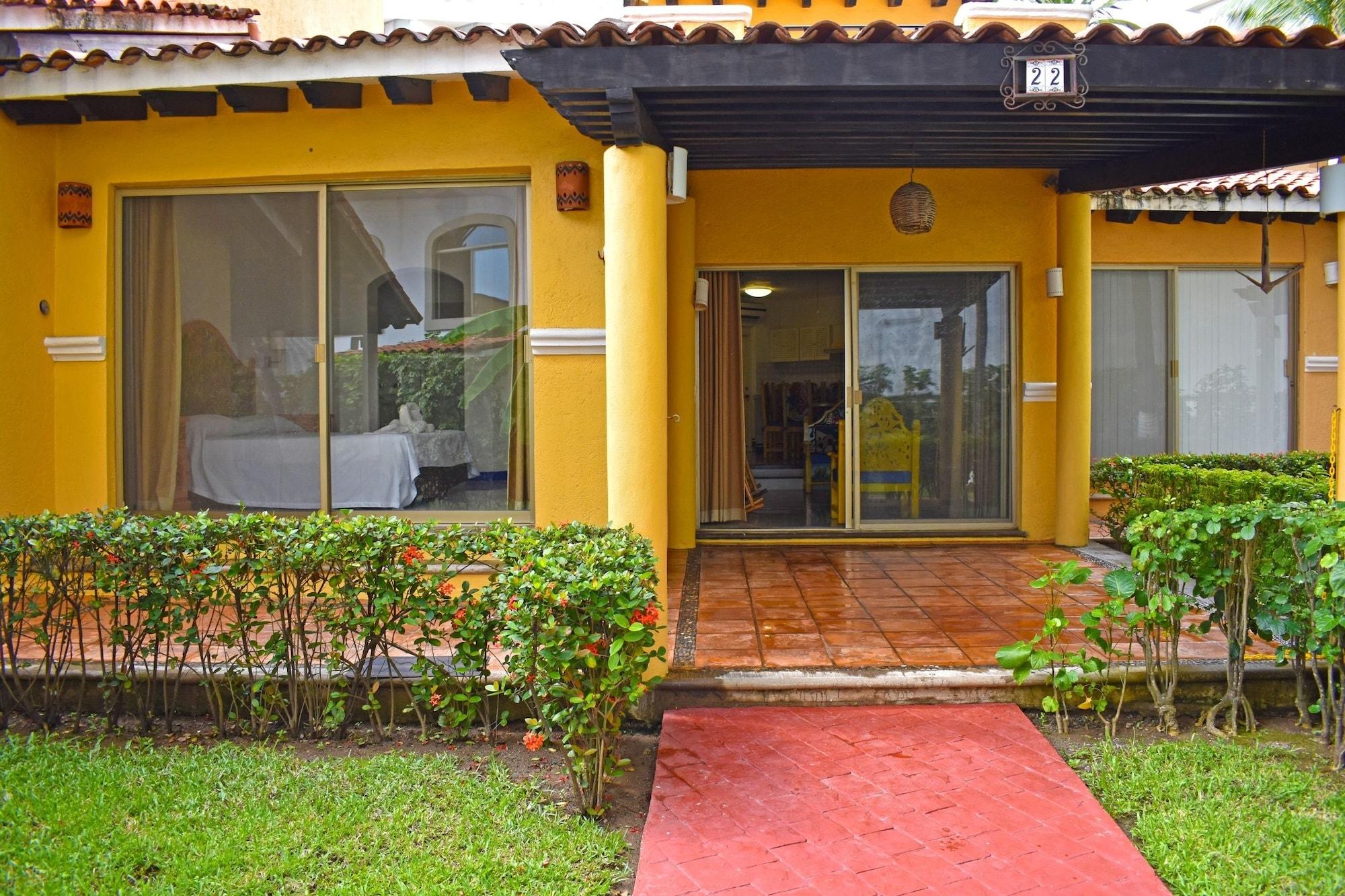 Habitación Aca Suites Ixtapa