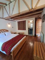 Alojamiento - Iorana hotel Urubamba
