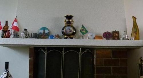 Vista Lobby Miraflores Inn