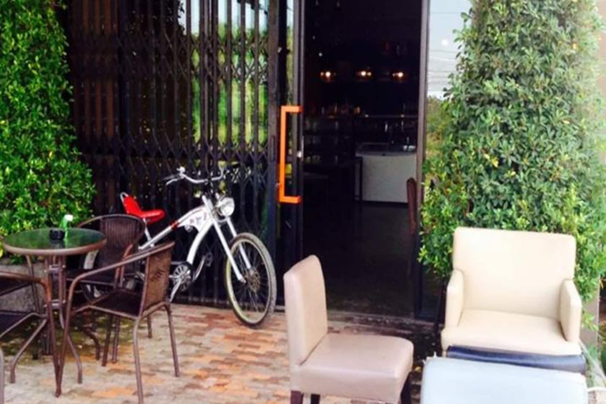 Varios Vee2Hotel Kanchanaburi