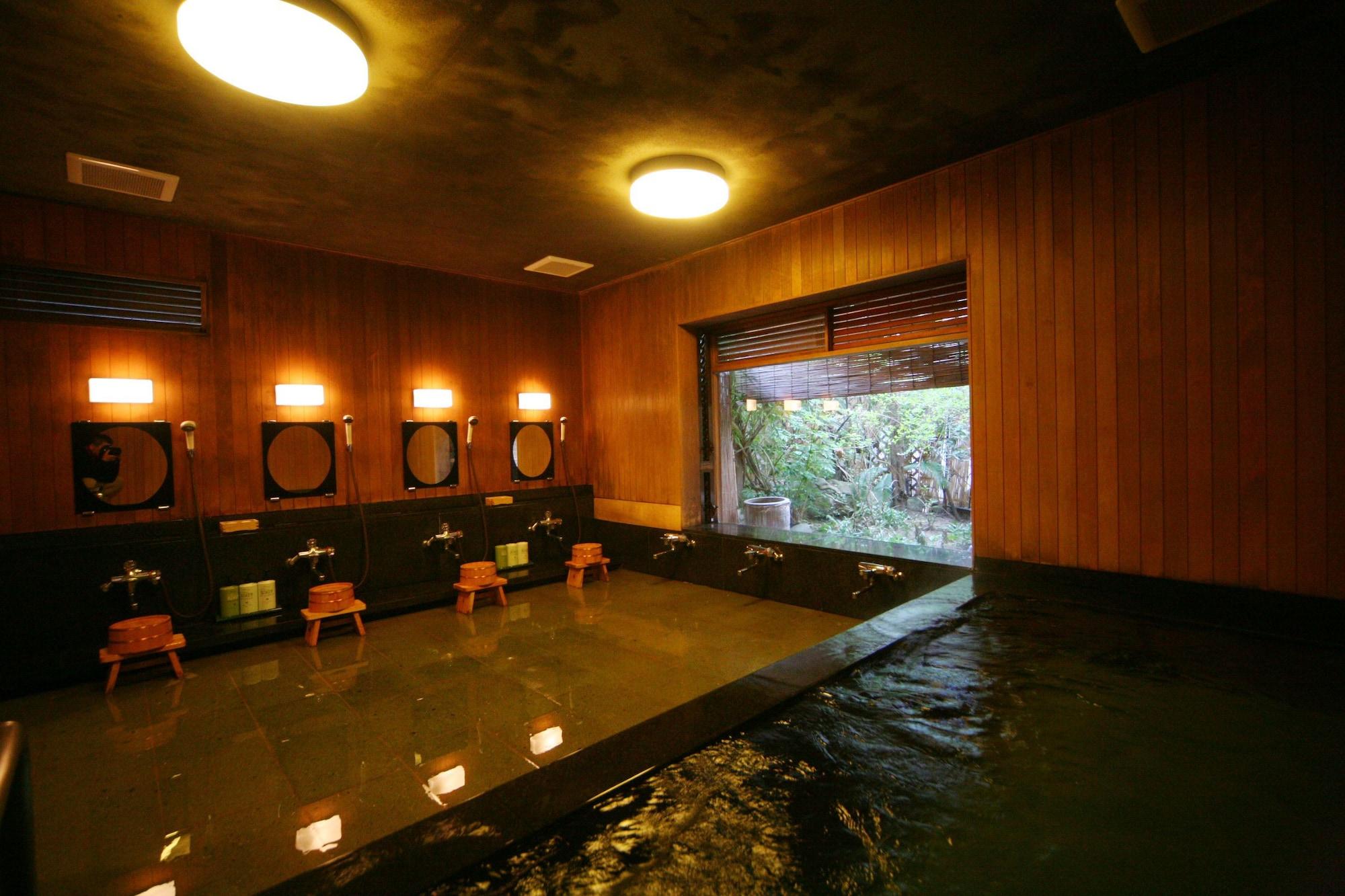 Spa Yoyokaku