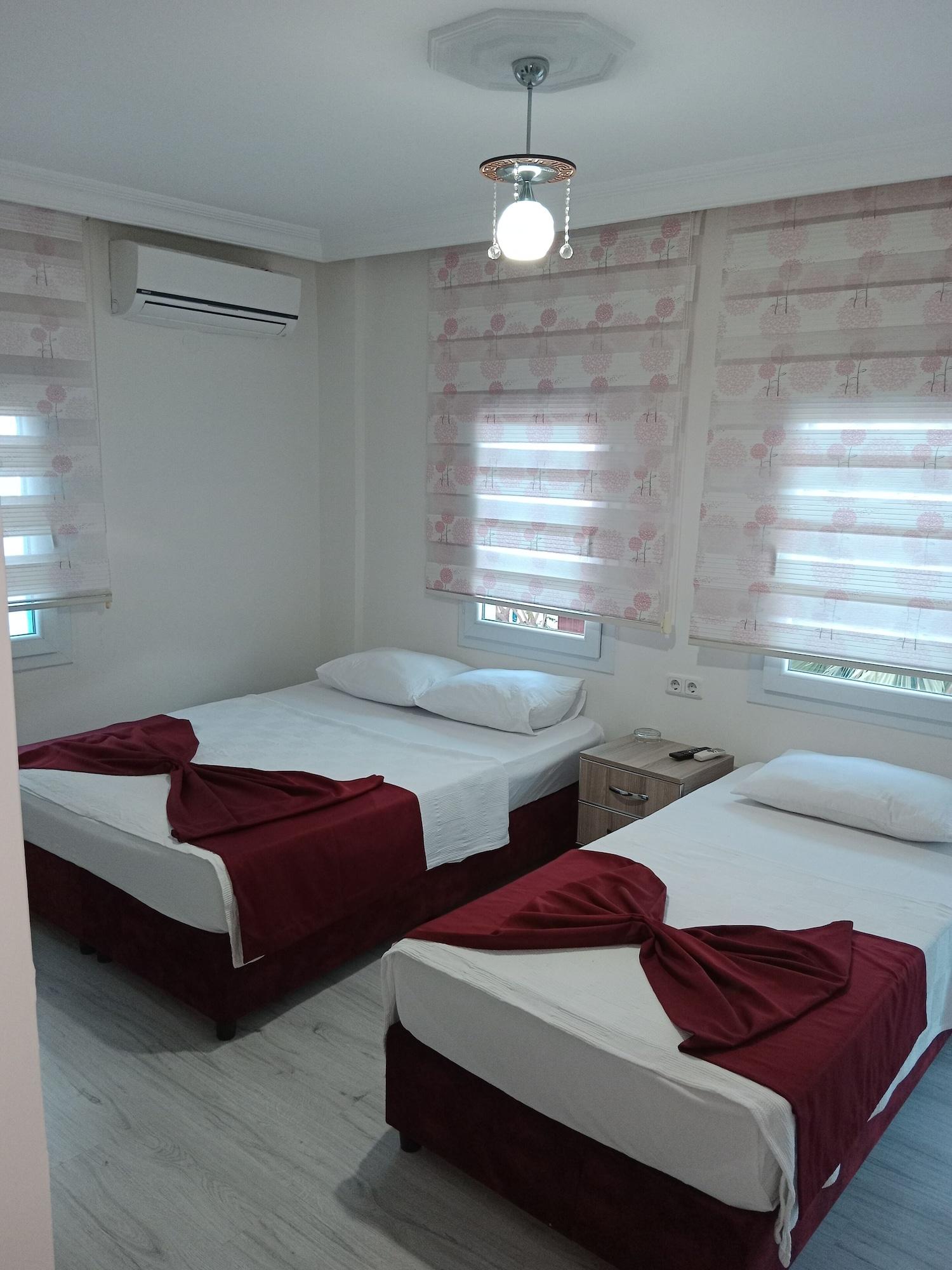 Habitación Otel Denizyildizi