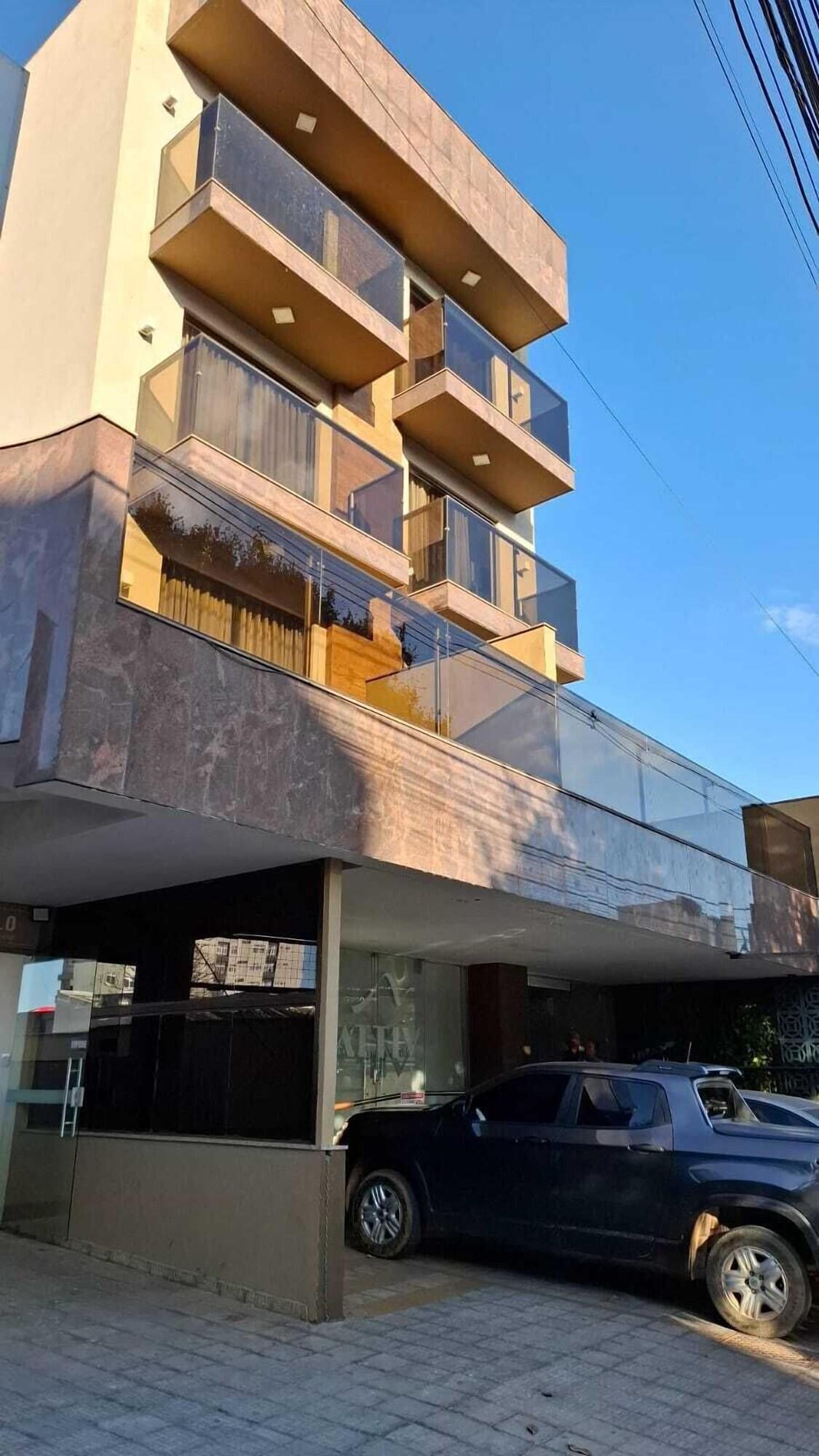 Varios Rivello Apart Hotel