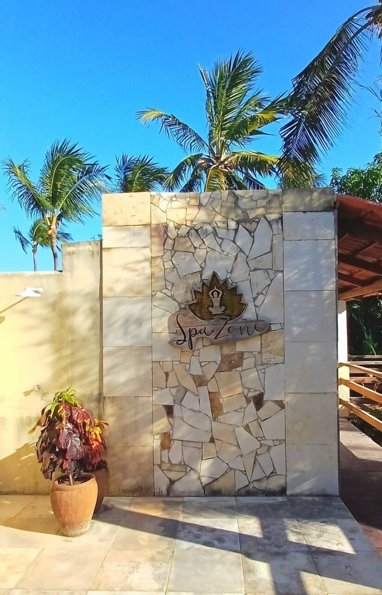 Spa La casa di pietra