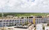 Hive Cancun by G Hotels