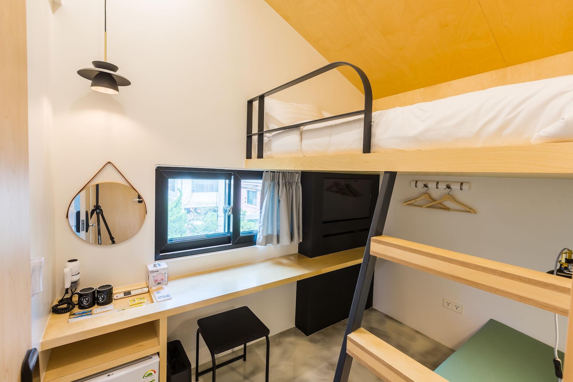 Set de Habitación BAROATO 2nd