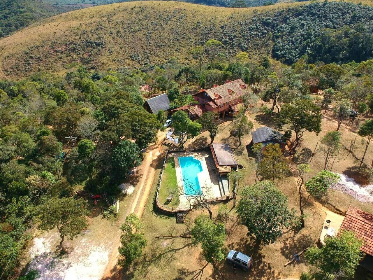 Varios Reserva Canto da Vida Chales