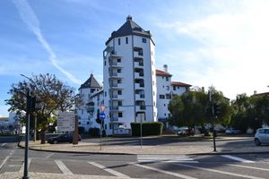 Alojamiento - Algardia Apartments