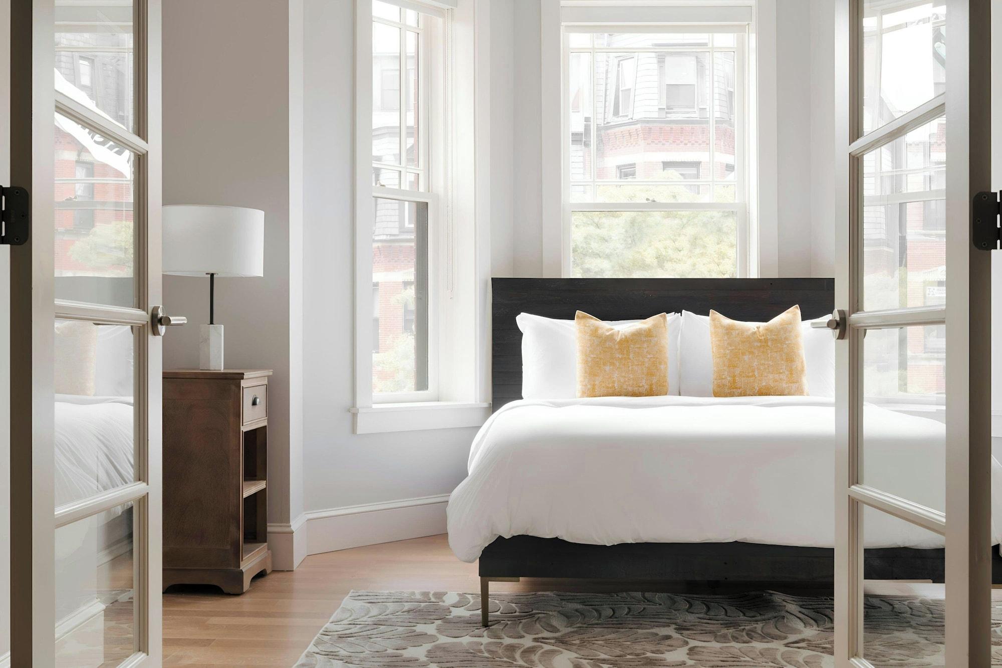Varios Sonder by Marriott Bonvoy The Magnolia Apartments Back Bay