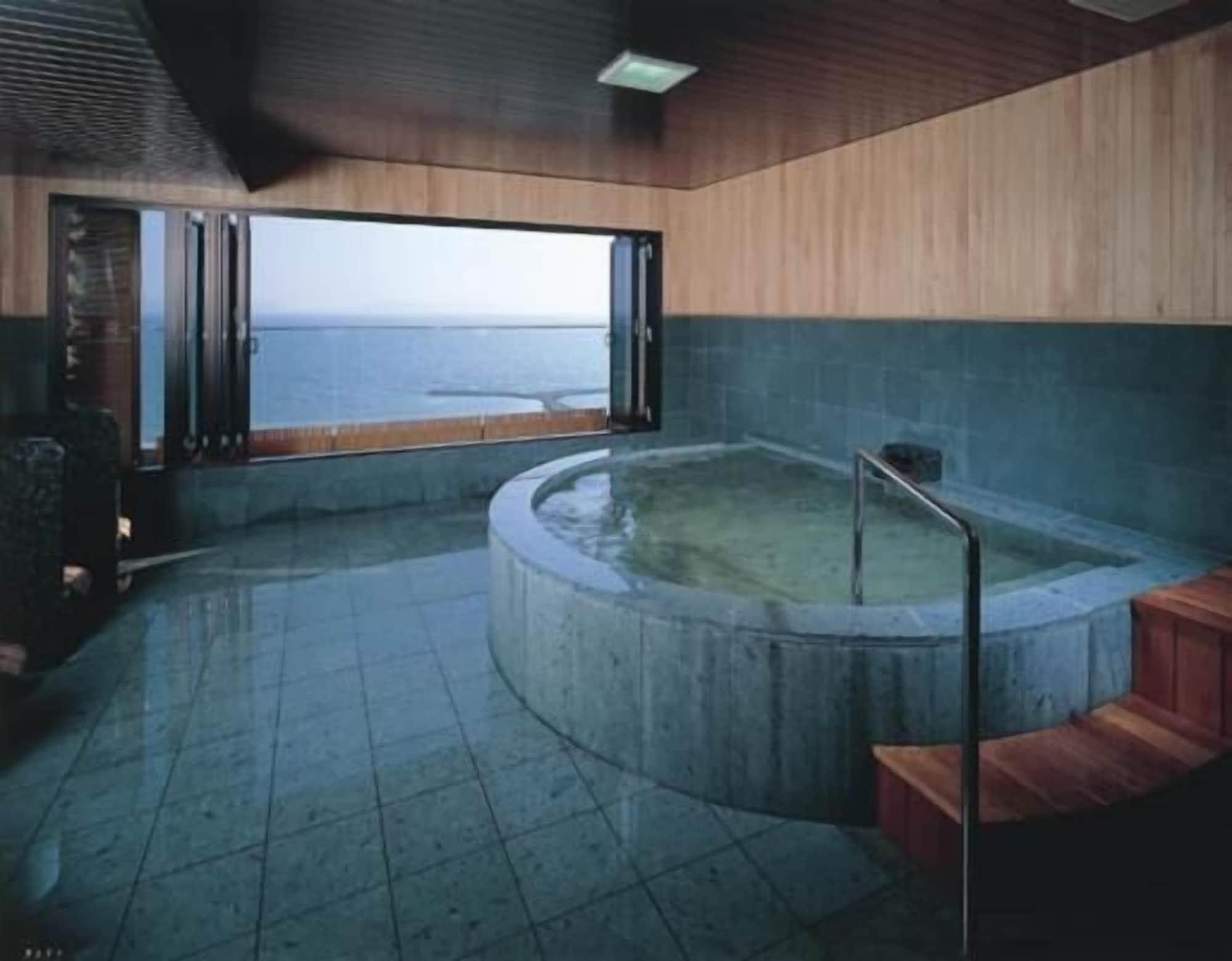 Spa Nishiura Grand Hotel Kikkei