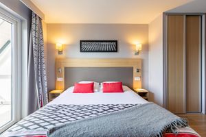 Renta Vacacional - Pierre & Vacances Residence La Petite Venise