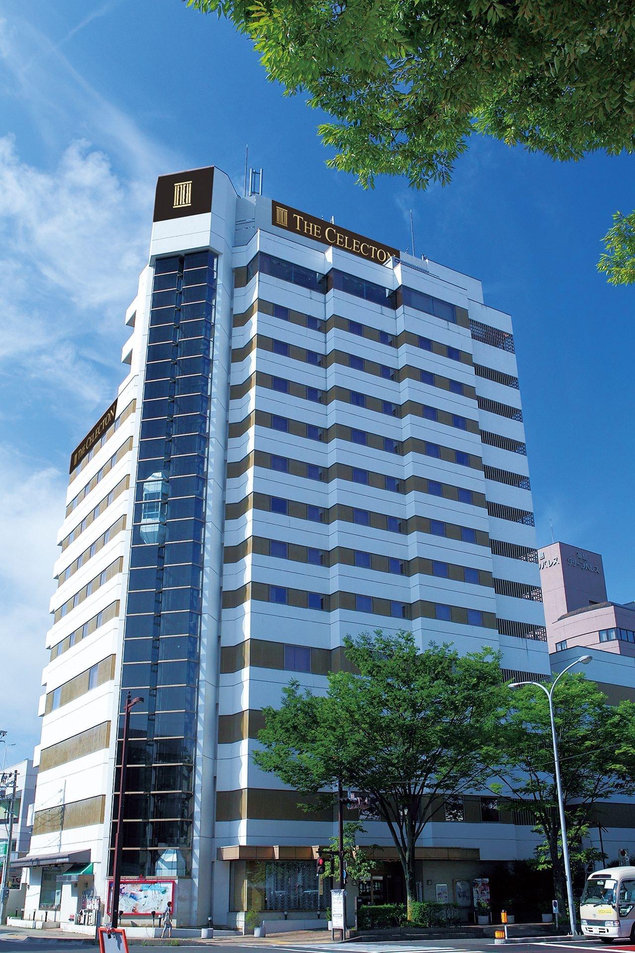 Varios The Celecton Fukushima