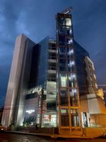 Hospedagens - Hotel Verona Tower