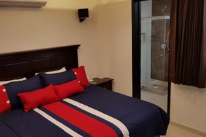 Alojamiento - Grand Hotel Elizabeth Durango