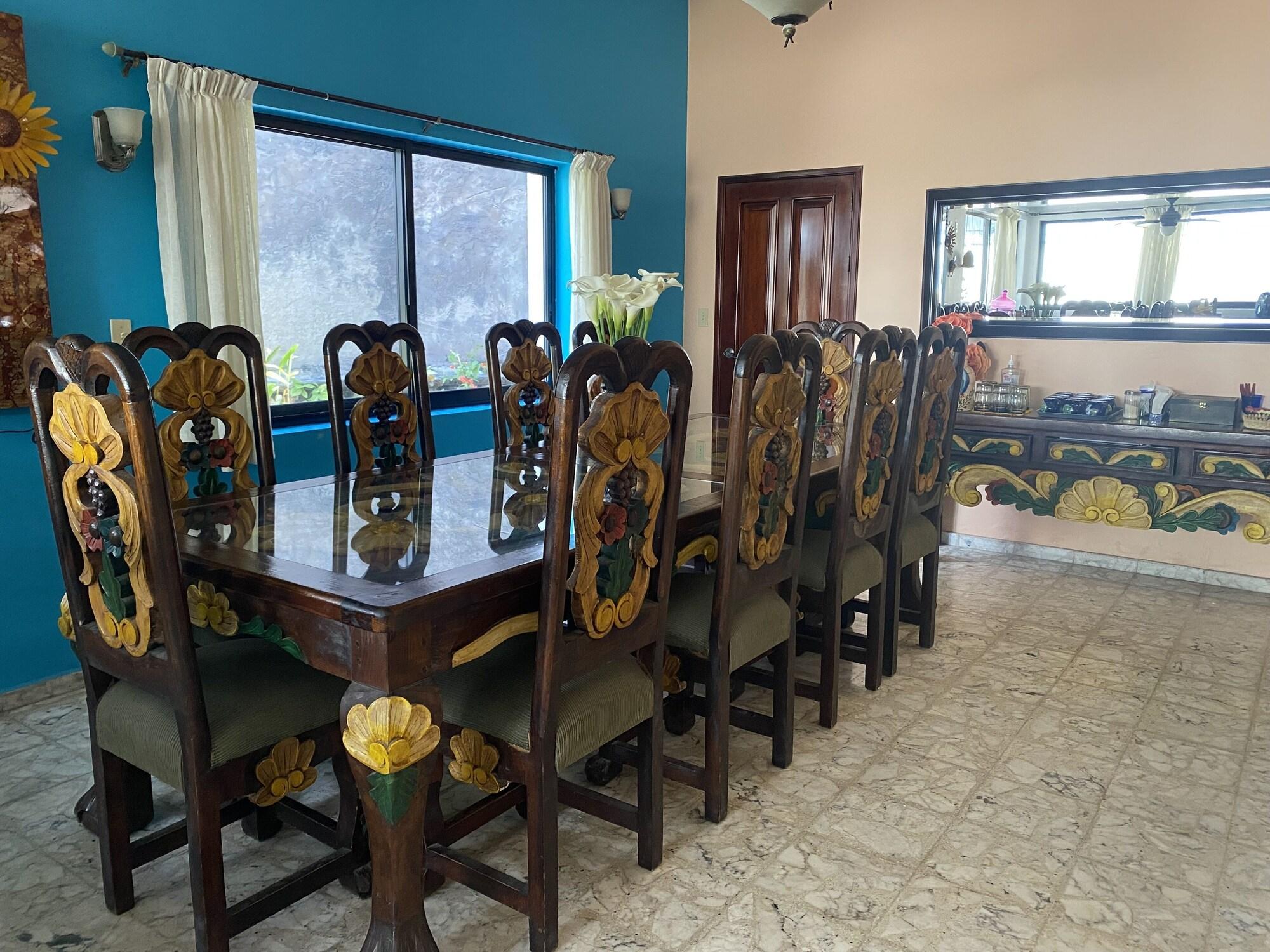 Restaurant Reina Del Mar