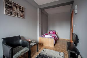 Alojamiento - Hotel Rozmantic