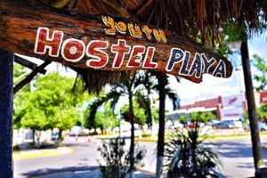 Alojamiento - Hostel Playa by The Spot