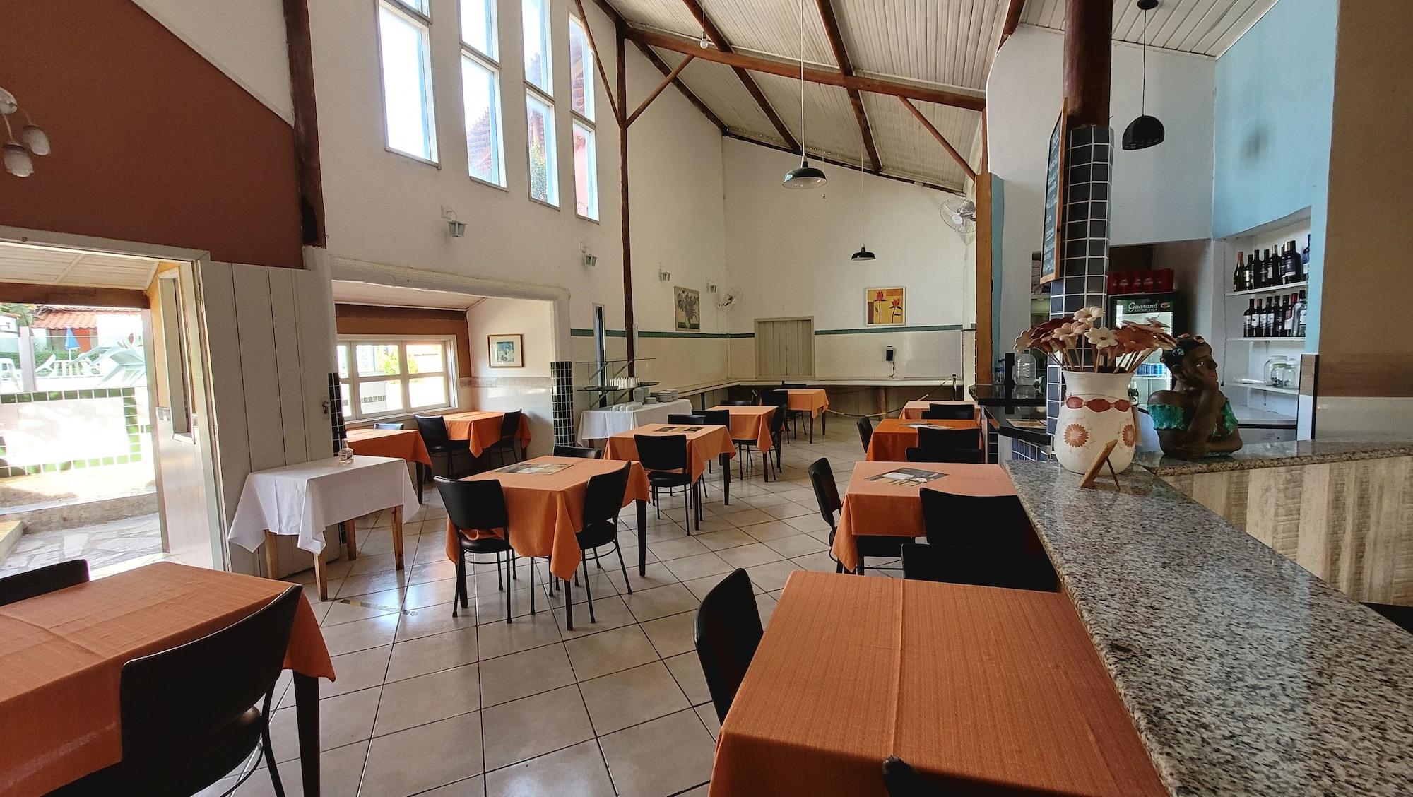 Restaurant Pousada Estalagem da Serra