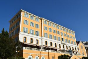 Alojamiento - Le Saint Paul Hôtel