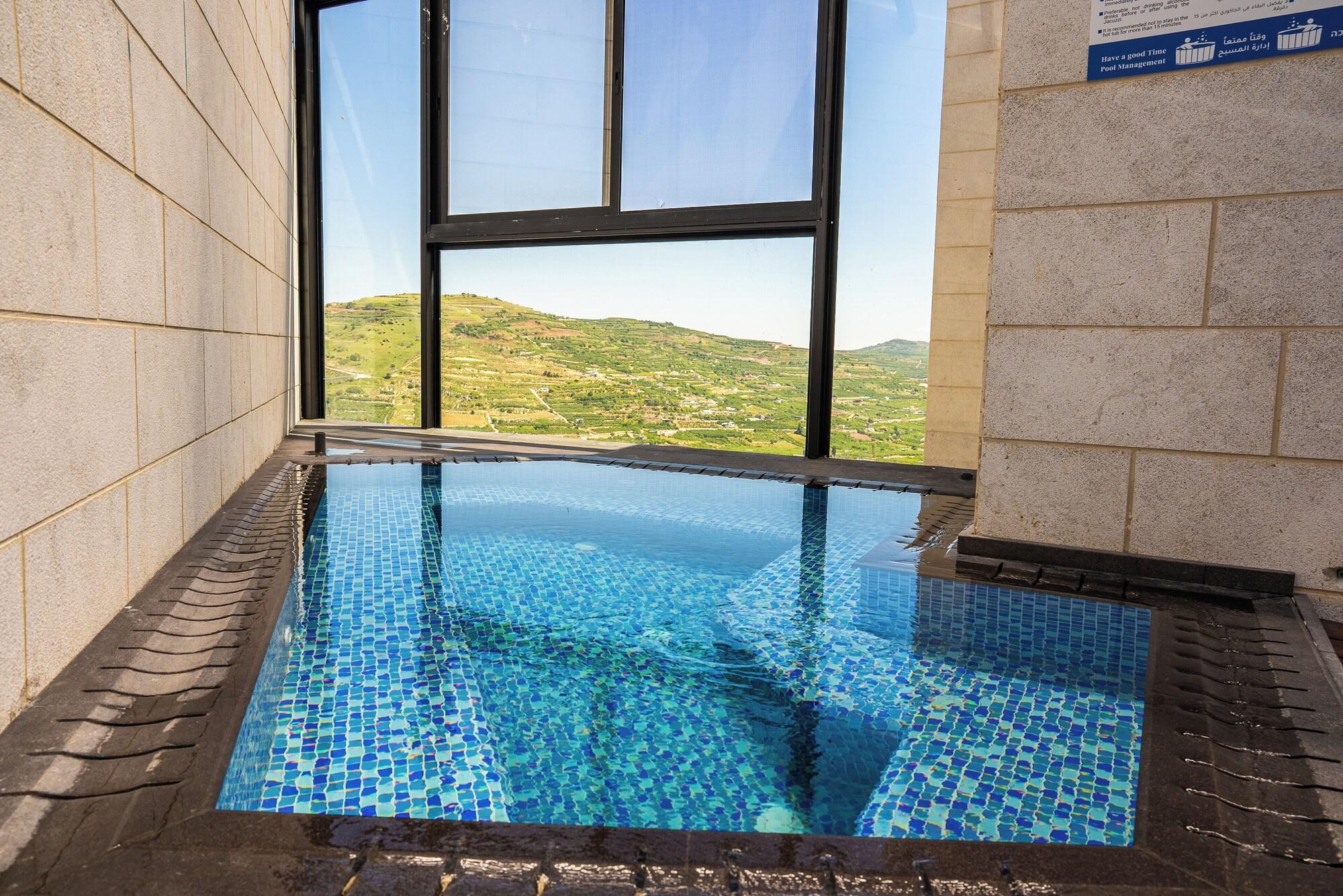 Spa View Hotel
