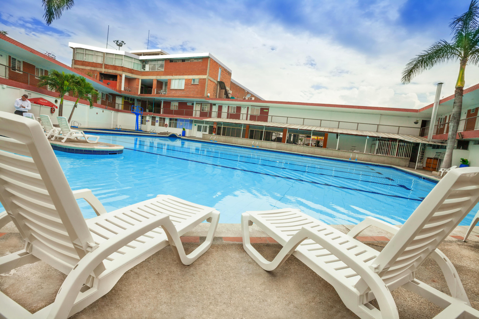 Hotel Hotel La Luna