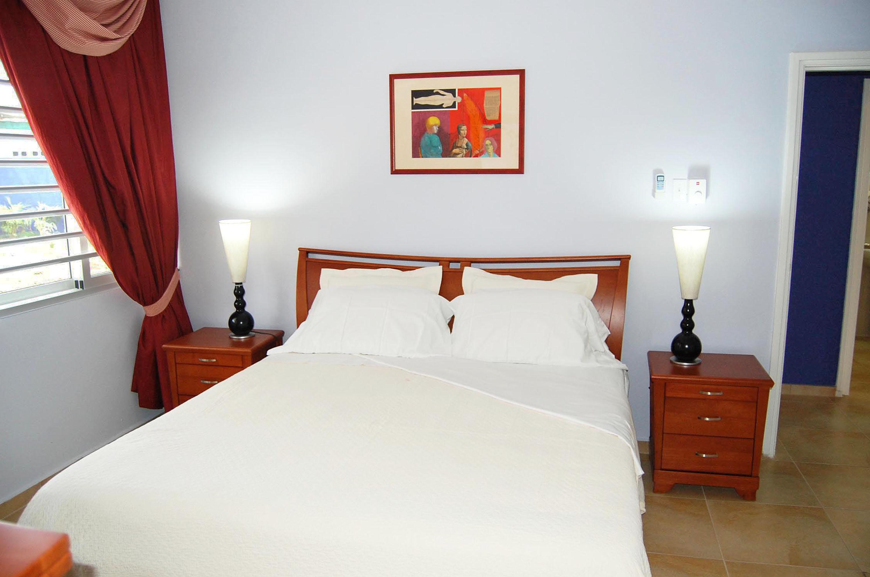 Habitación Kas Kinikini