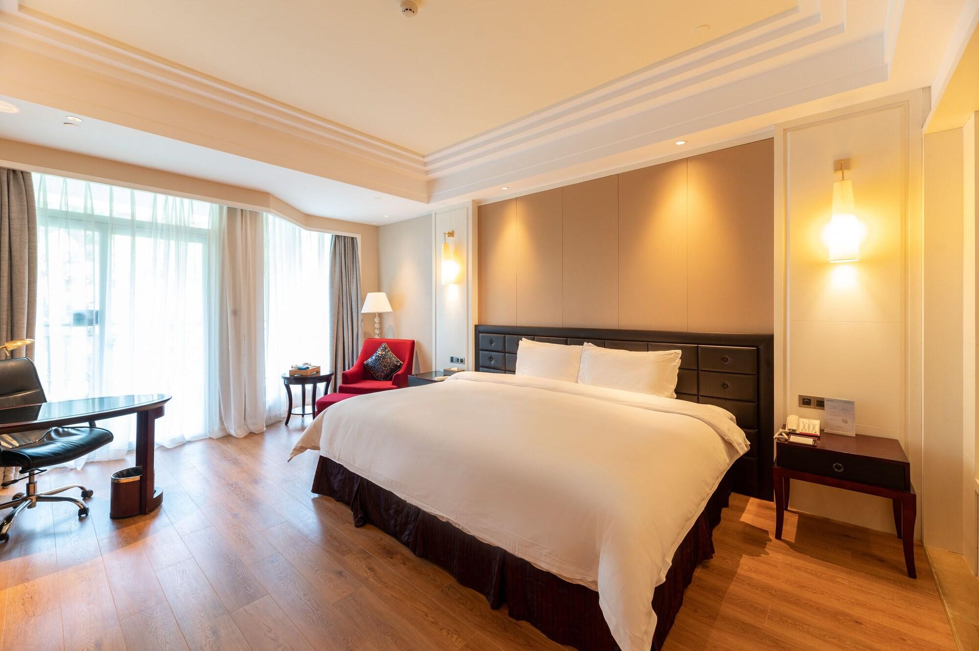 Habitación C&D Hotel Putian