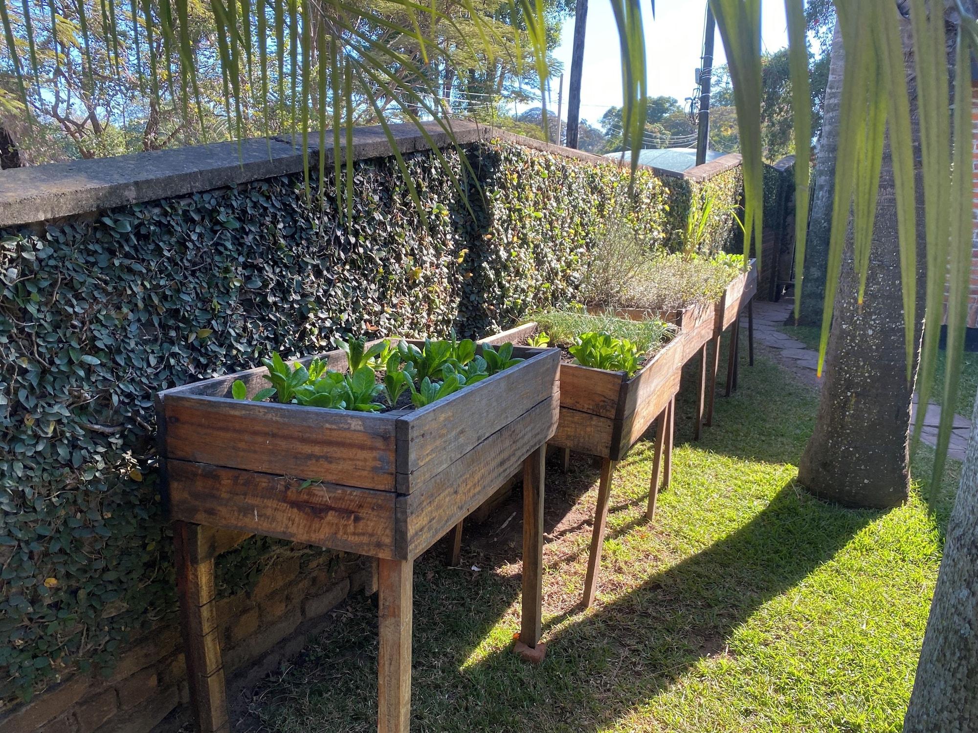 Restaurant The Leslie - Bed & Breakfast