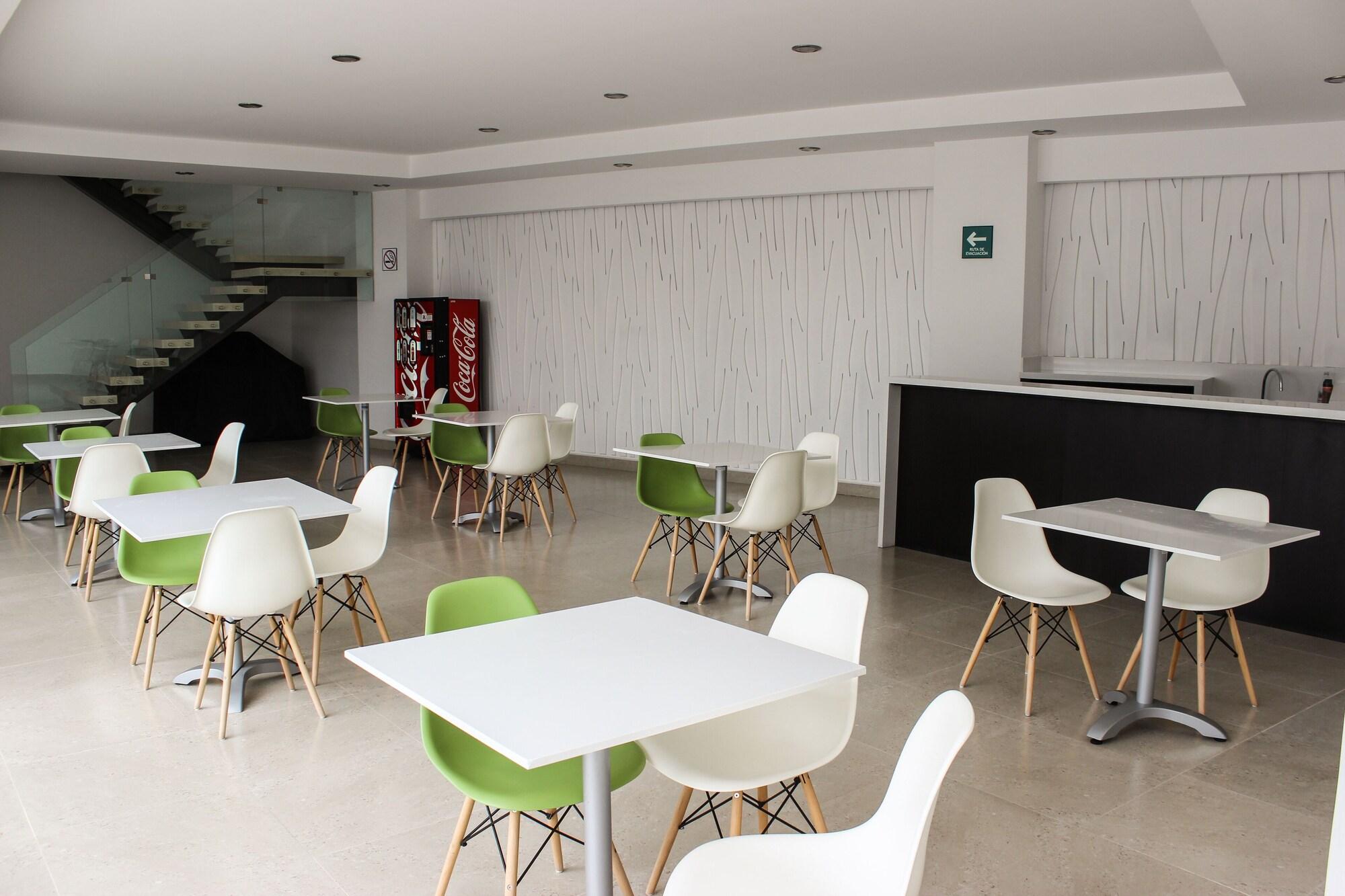 Vista Lobby Lâviu B&B Luxe Suites