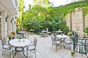 Alojamiento - Relais & Châteaux Hotel Orfila