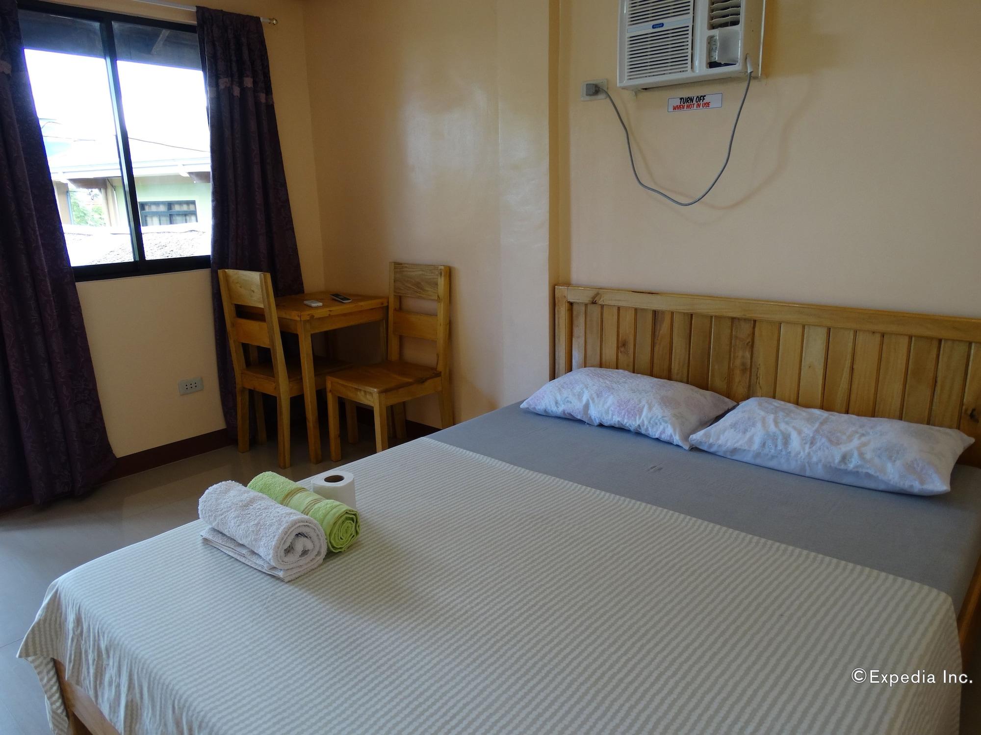 Habitación Alona Grove Tourist Inn