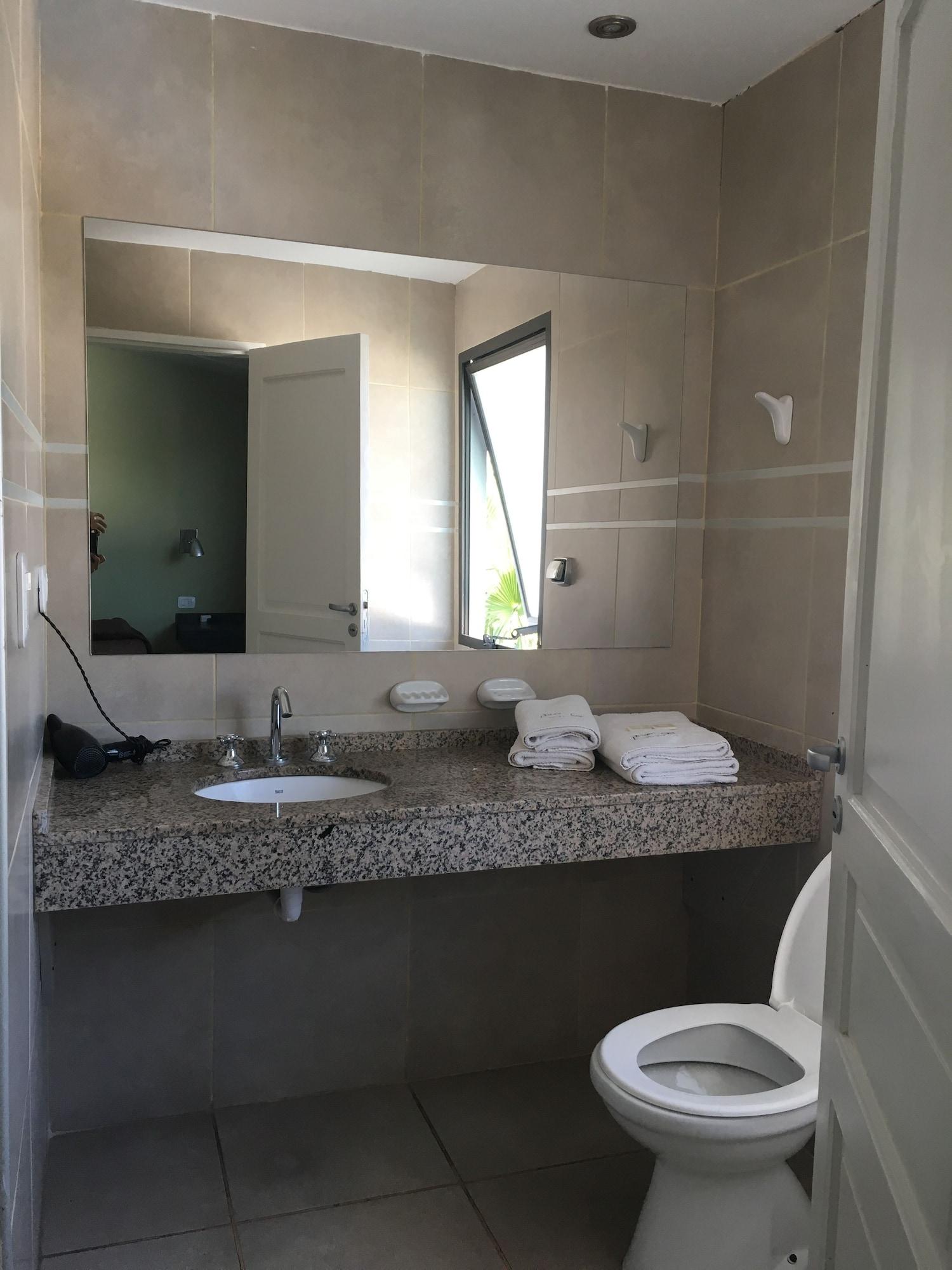 Equipamiento de Habitación Hotel Puesta del Sol