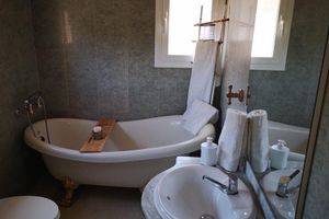 Alquiler Vacacional - Casa en la Montaña Cerca de la Playa