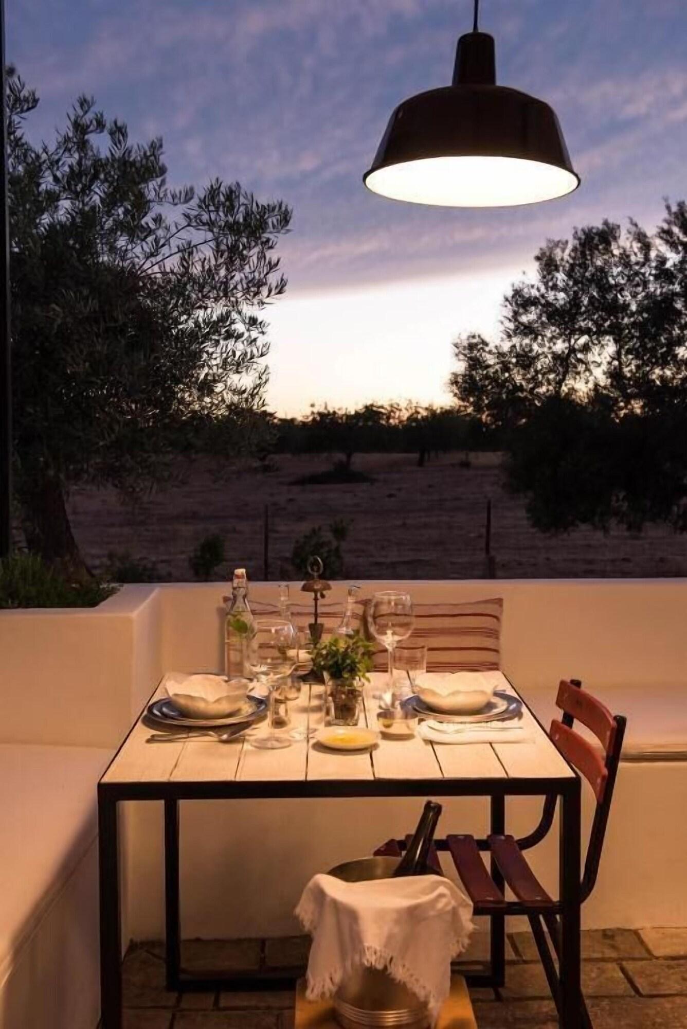 Restaurant Pensão Agrícola